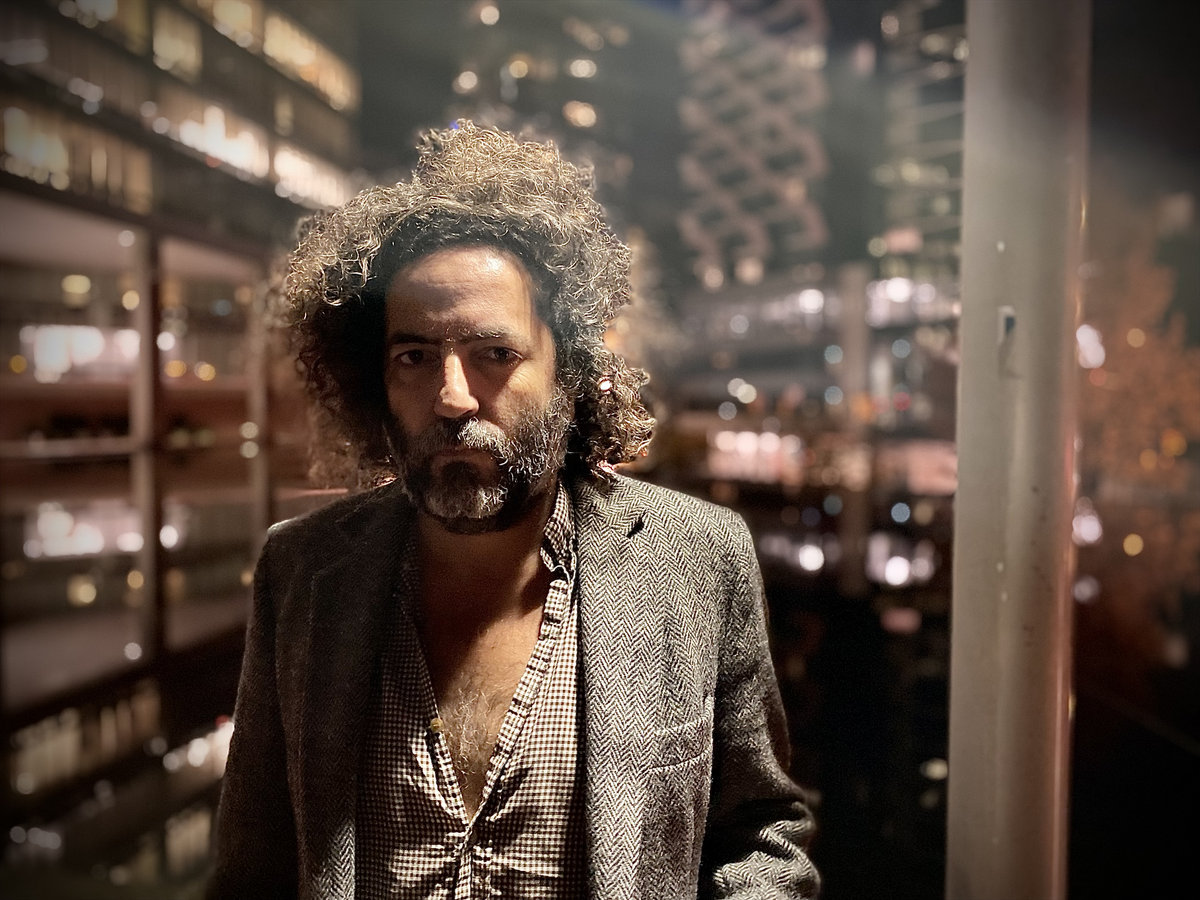 Destroyer Shares New Song