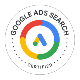 Google Ads Search Certified