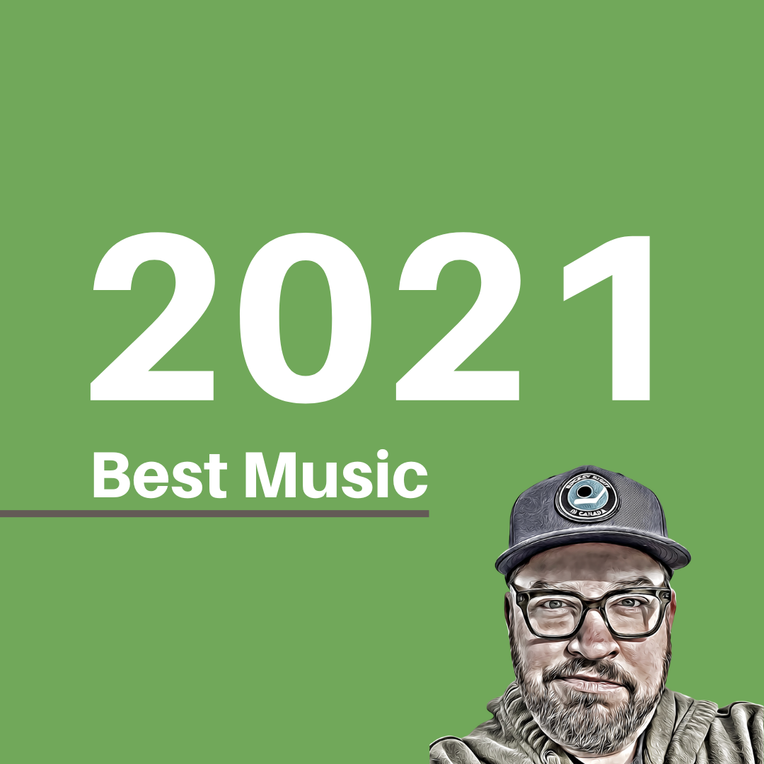 Best Music 2021
