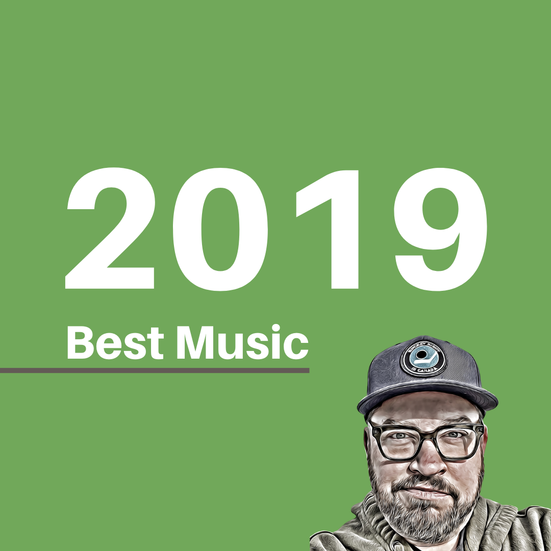 Best Music 2019