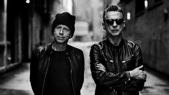 Depeche Mode: New album in 2023