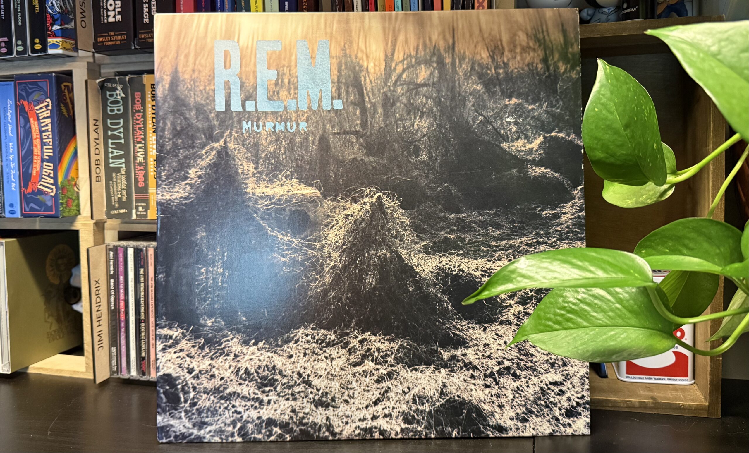 R.E.M.