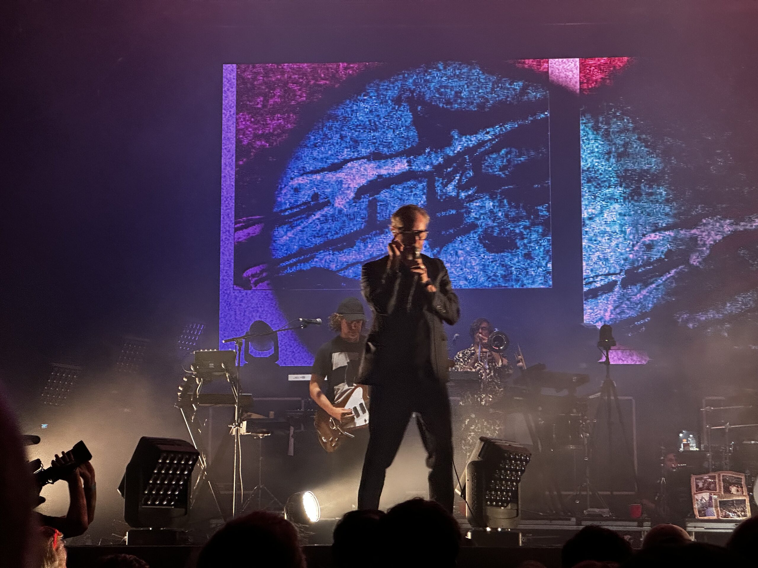 The National