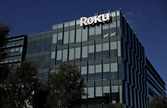 Roku HQ - Justin Sullivan / Getty Images file
