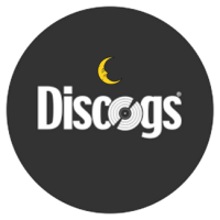 Discogs reseller