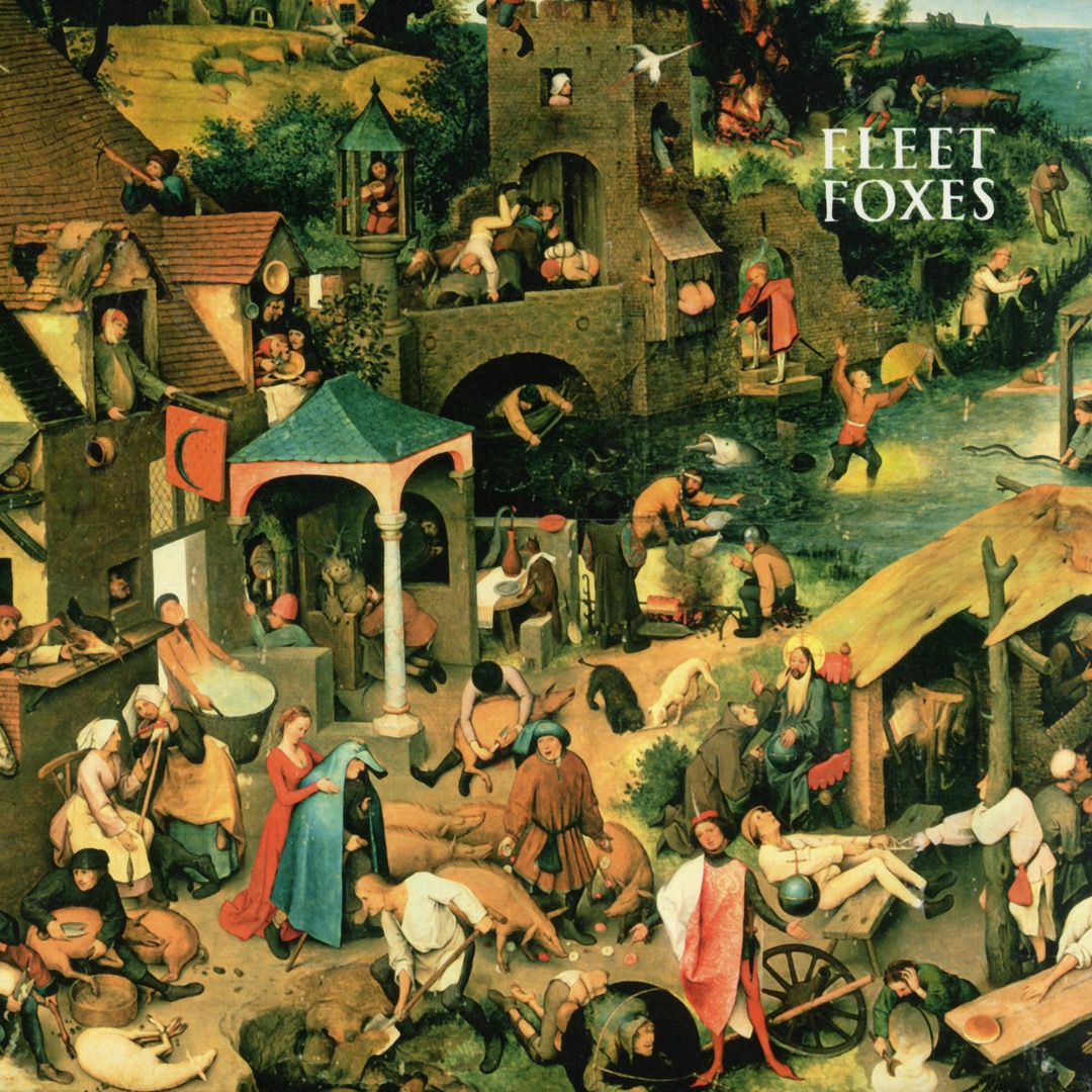 Fleet Foxes