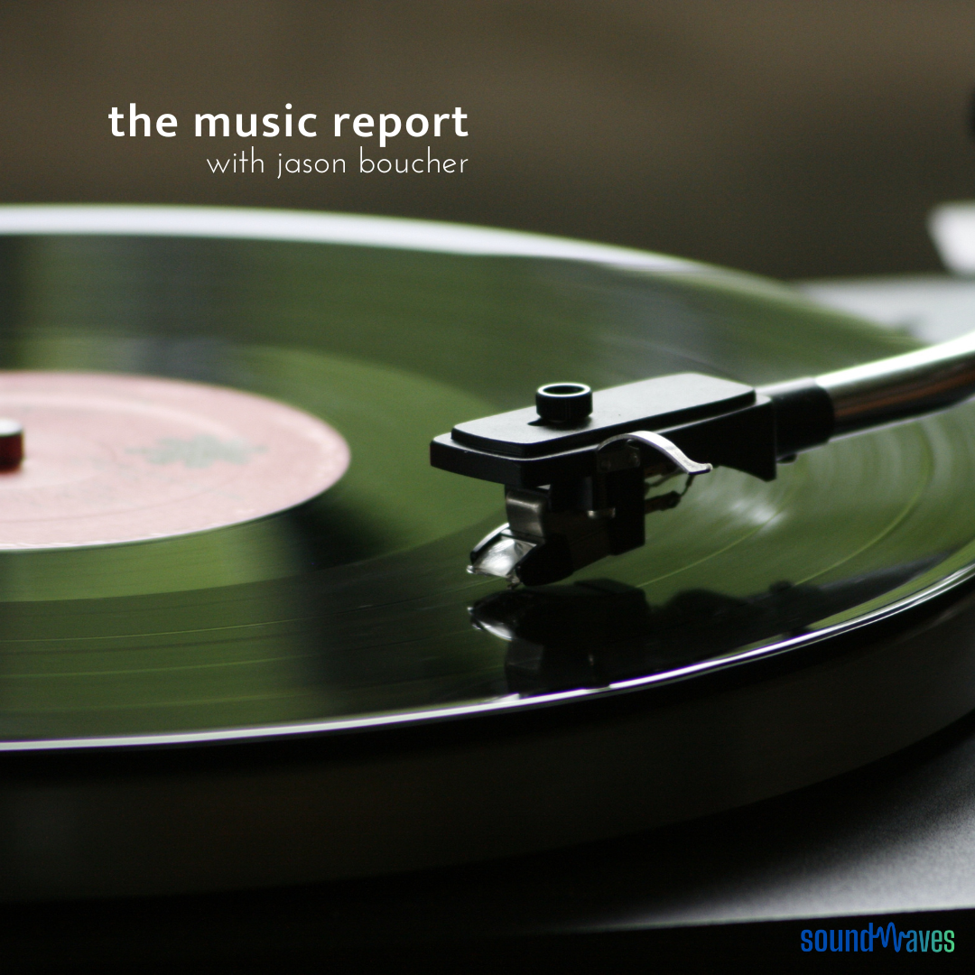 music report