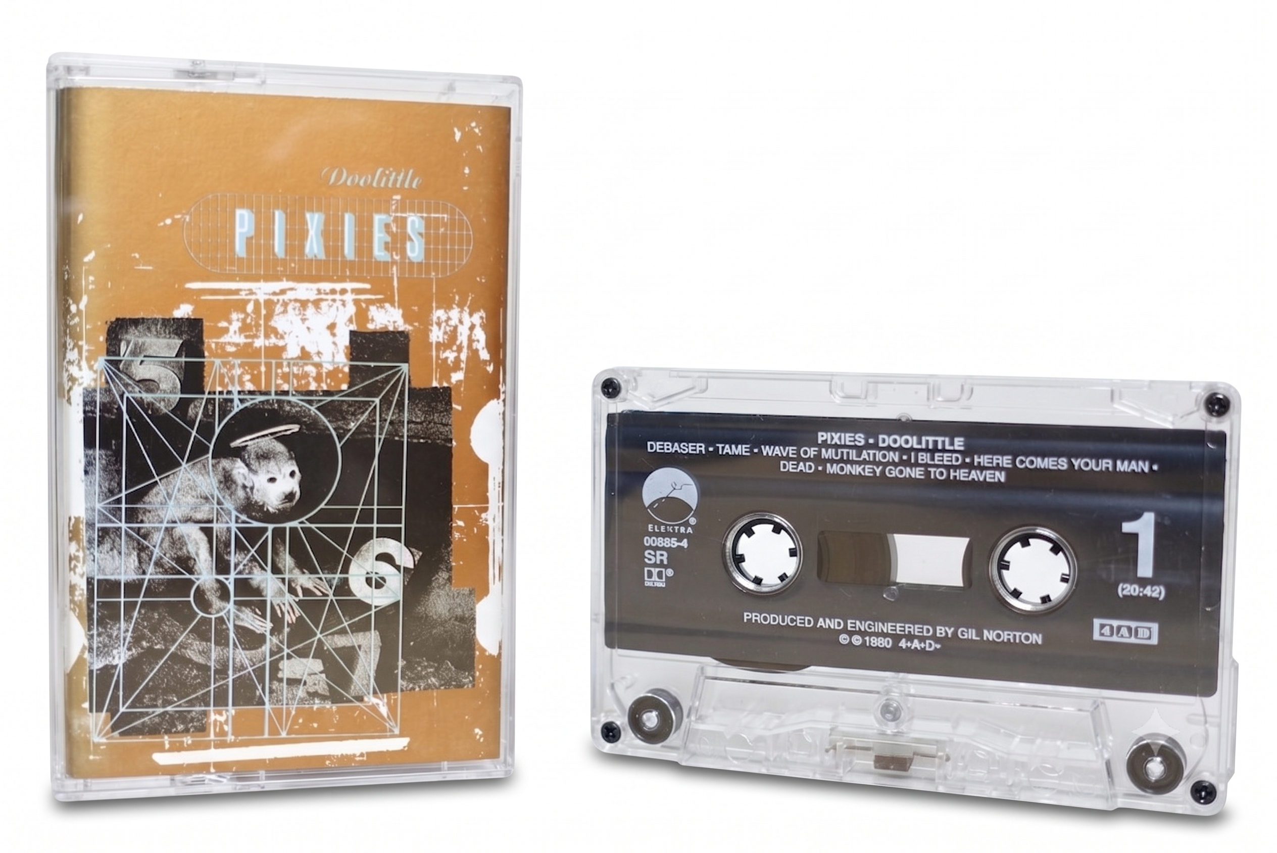 The Pixies