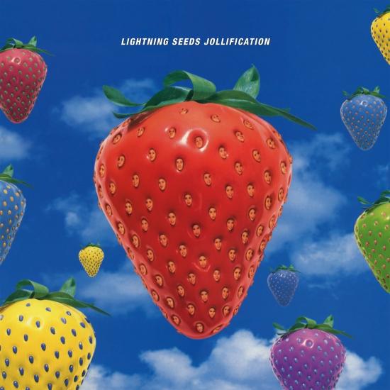 The Lightning Seeds, Jollification